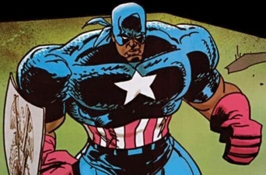 Faucon & le Soldat de l’Hiver : La série pourrait introduire le Captain America noir des comics