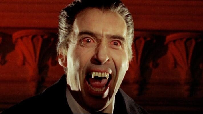 Après Invisible Man, Blumhouse va faire un remake de Dracula