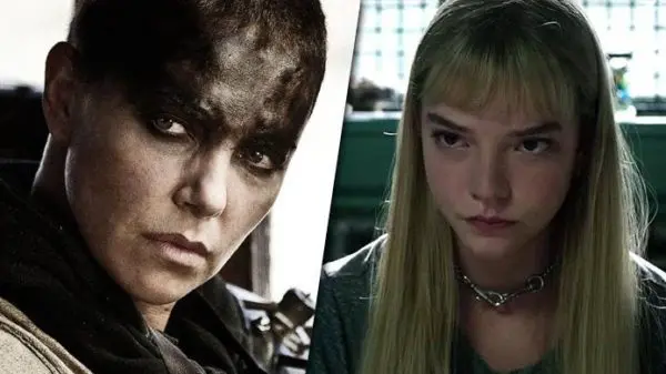 Mad Max : Une actrice pressentie pour incarner le rôle de Furiosa jeune dans le spinn-off de la saga