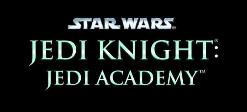 Star Wars Jedi Knight : Jedi Academy disponible sur PS4 et Switch !