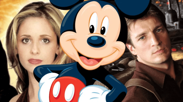Disney+ sonde ses abonnés pour savoir s’ils veulent voir Buffy, Malcolm et d’autres séries