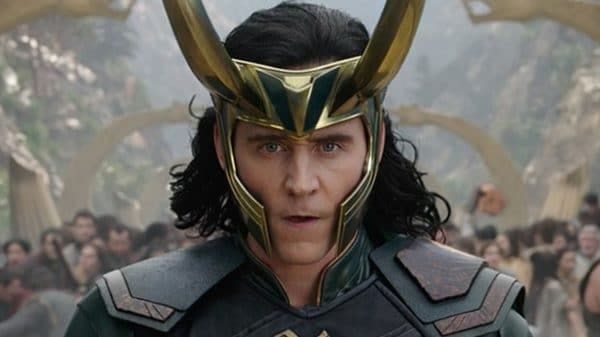 Loki : Nouvelles informations sur la série