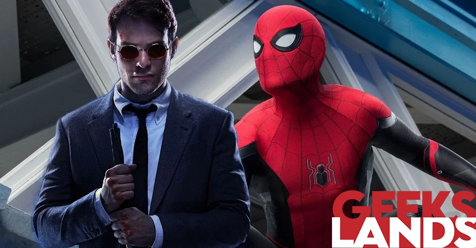 Spider-Man 3 : Kevin Smith parle d’une rumeur incluant Daredevil au casting !