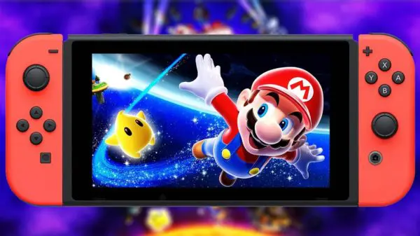 Nintendo : Des jeux cultes Mario remasterisés sur la Switch
