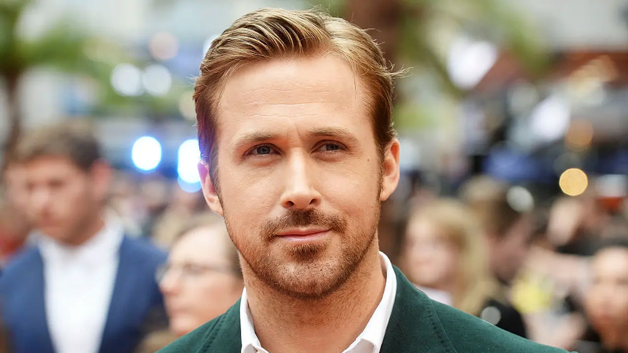 Ryan Gosling : Future star d’une adaptation d’un roman d’Andy Weir ?