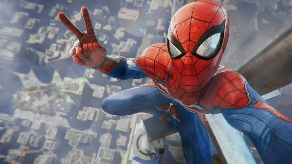 Rumeurs exclusives sur Spider-Man 2 ! (PS4)
