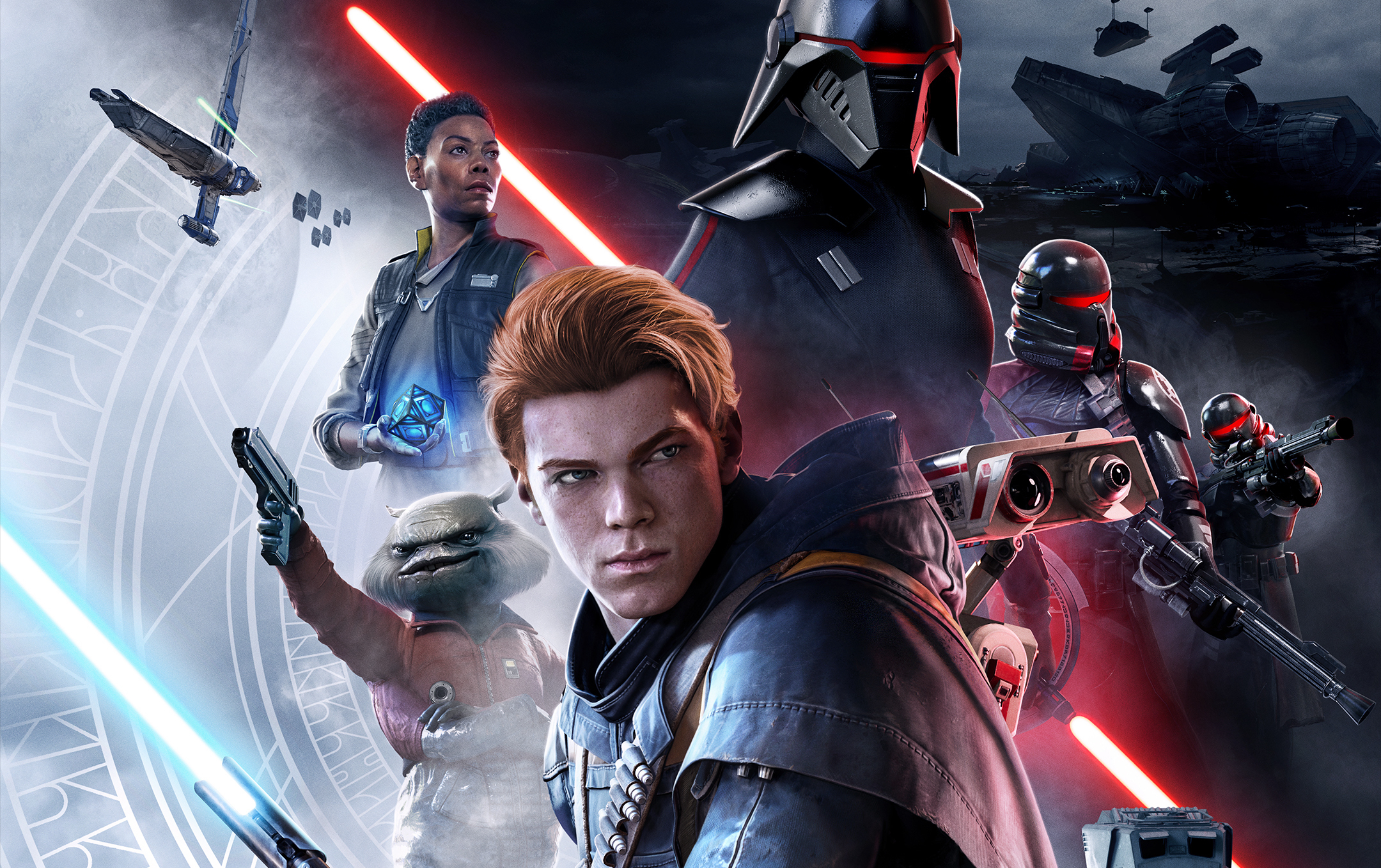Star Wars : Jedi Fallen Order : Retour sur un ratage