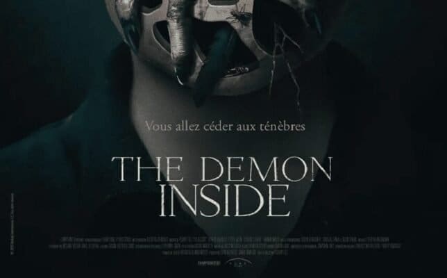 The Demon Inside : Critique en avant-première
