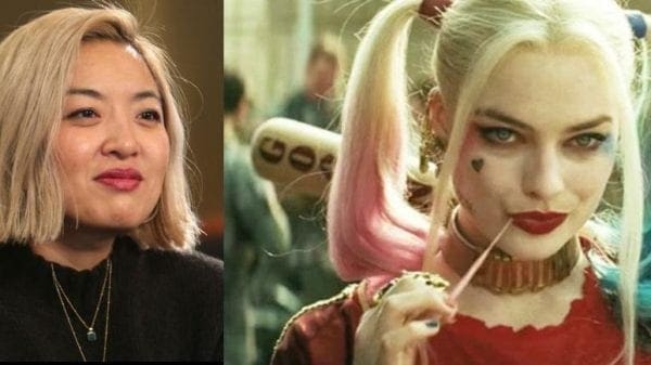 cathy yan margot robbie birds of prey movie