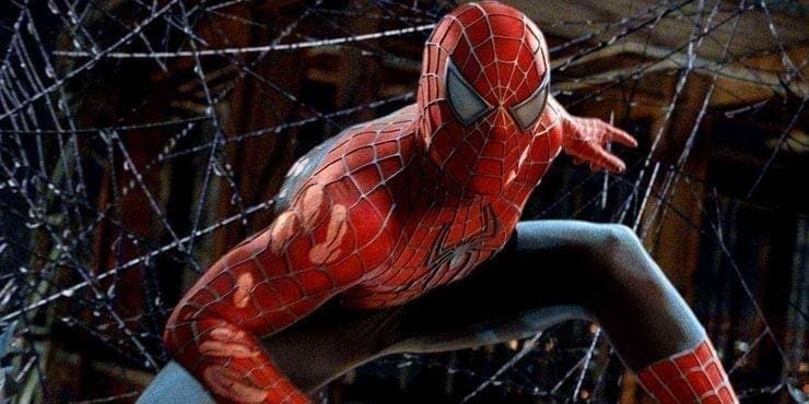 Homme araignée - Trilogie Spider-Man