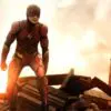 Ezra Miller - Flash - Justice League © DC Comics © Warner Bros.
