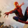 Spider-Man de Marvel - Homme araignée