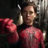 Tobey Maguire - Homme araignée