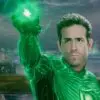 Green Lantern - Ryan Reynolds © Warner Bros.