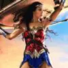 Wonder Woman 1984 - DC Films ; Warner Bros