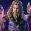 Thor 4 © Marvel Studios
