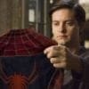Tobey Maguire Spider Man Sony Pictures
