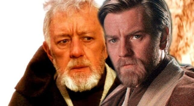 Obi-Wan © Disney+ © Lucasfilm