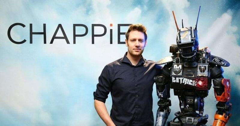 District 10: According to Neill Blomkamp, there is no sequel for the time being blomkamp