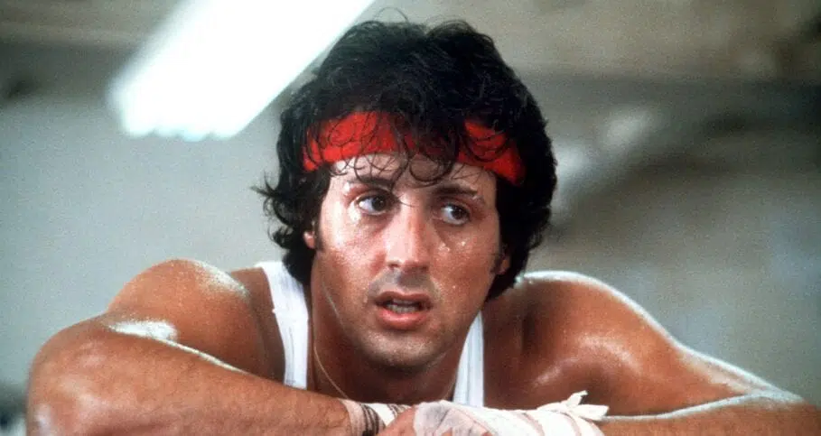 Rocky : Sylvester Stallone écrit une série préquelle à la saga