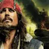 Pirates des Caraïbes - © Disney