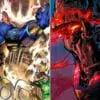 DC Comics : Top 10 des meilleurs comics avec Darkseid