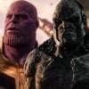 Darkseid Vs Thanos : A quel point le méchant de Justice League diffère de son rival ?
