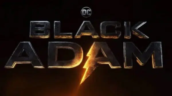 Black Adam © Warner Bros