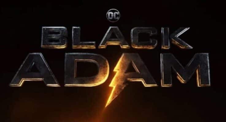 Black Adam © Warner Bros