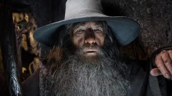 Ian McKellen ne sait toujours pas comment il a obtenu le rôle de Gandalf.