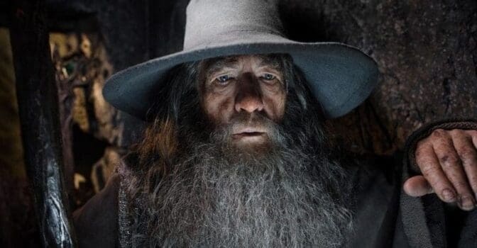 Ian McKellen ne sait toujours pas comment il a obtenu le rôle de Gandalf.