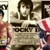 Rocky : Sylvester Stallone écrit une série préquelle à la saga