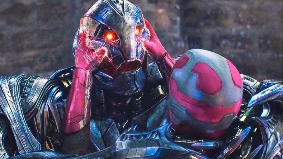 Avengers 2 : Vision a-t-il réellement tué Ultron ?