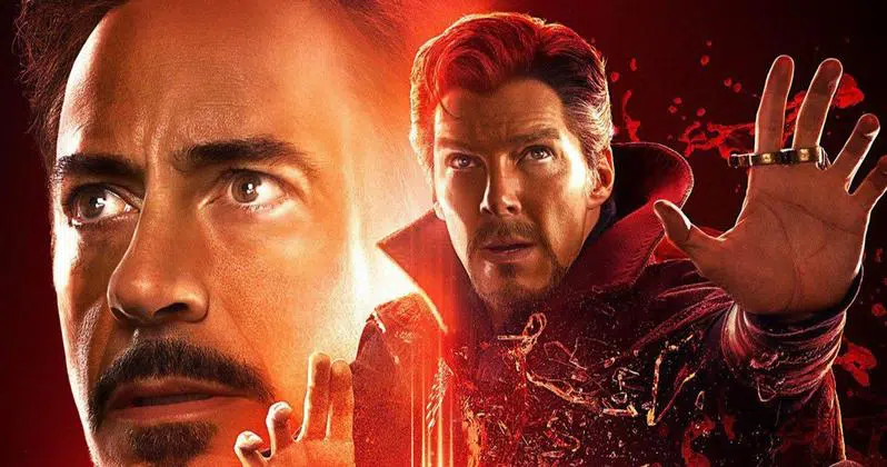 Avengers Endgame : Et si le Docteur Strange avait menti concernant Tony Stark ?
