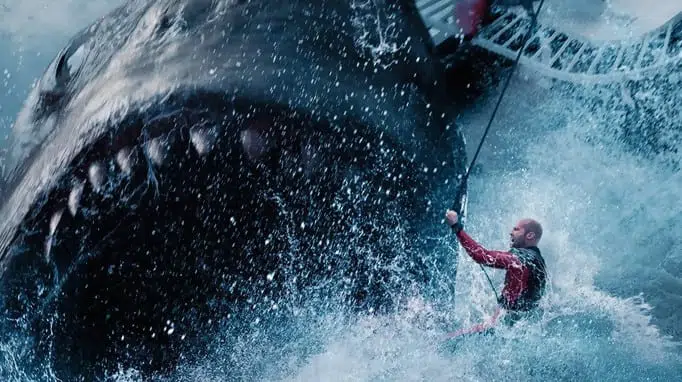 En eaux troubles 2 : Le réalisateur promet des scènes d’action épiques pour la suite