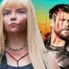 Furiosa : Anya Taylor-Joy et Chris Hemsworth sont pressés de tourner