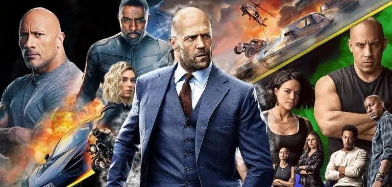 Fast and Furious : Jason Statham (Deckard Shaw) revient sur Hobbs & Shaw 2 et son avenir dans la saga