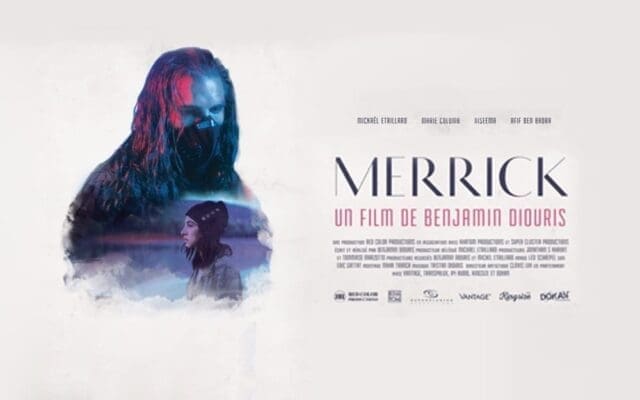 Merrick : Un long-métrage indépendant de SF puissant et dense