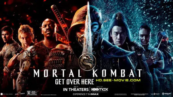 Quand pourra-t-on voir Mortal Kombat ?