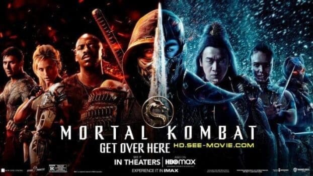 Quand pourra-t-on voir Mortal Kombat ?