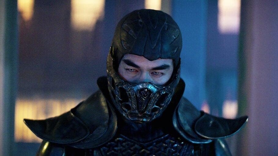 Mortal Kombat : Joe Taslim (Sub-Zero) a signé pour cinq films