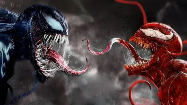 Une bande-annonce explosive pour Venom 2