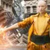 Kevin Feige regrette d’avoir confié à Tilda Swinton le rôle de l’Ancien dans Doctor Strange