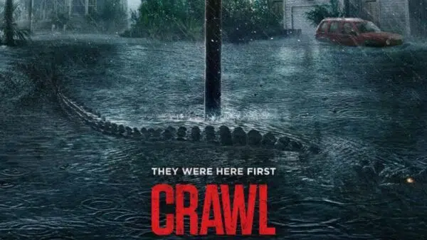 Crawl 2 : Le long-métrage pourrait bien voir le jour