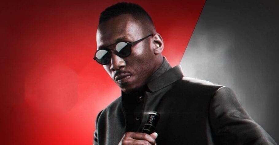 Blade © Marvel Studios