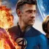 Les 4 Fantastiques : Marvel Studios viserait Emily Blunt et John Krasinski pour les rôles principaux