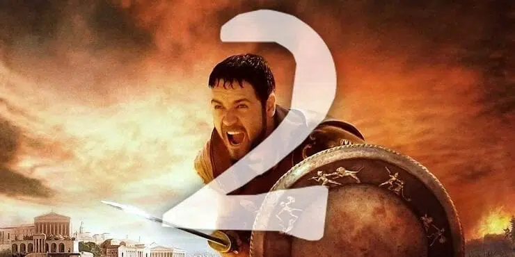 Gladiator 2 : Tout ce que l’on sait sur la suite du film légendaire Gladiator 2 : Tout ce que l’on sait sur la suite du film légendaire