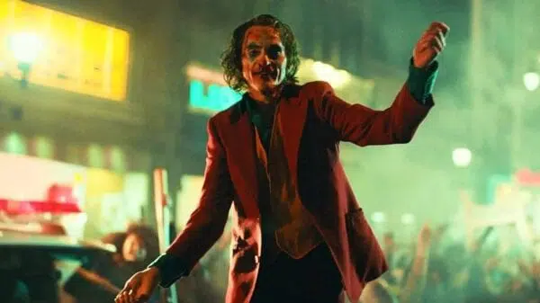 Joker © Warner Bros