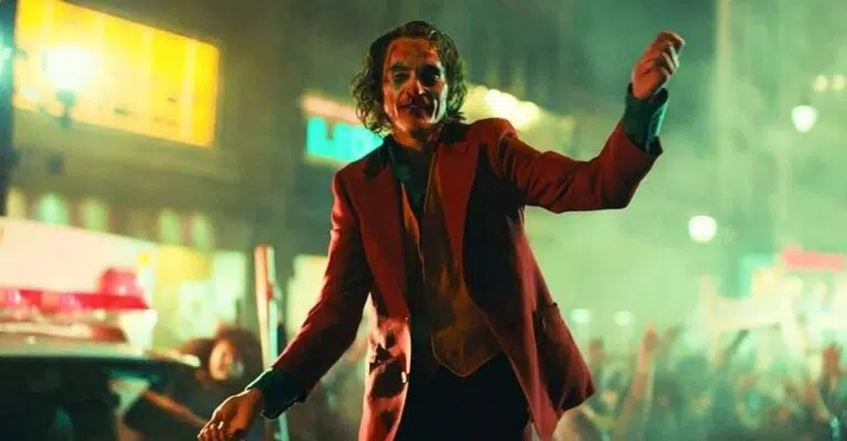 Joker © Warner Bros
