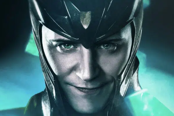 Loki: un mal nécessaire prisonnier du temps.